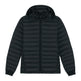 Stanley/Stella Stanley Voyager Jacket With Removable Hood (Stjm837)
