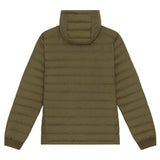 Stanley/Stella Stanley Voyager Jacket With Removable Hood (Stjm837)