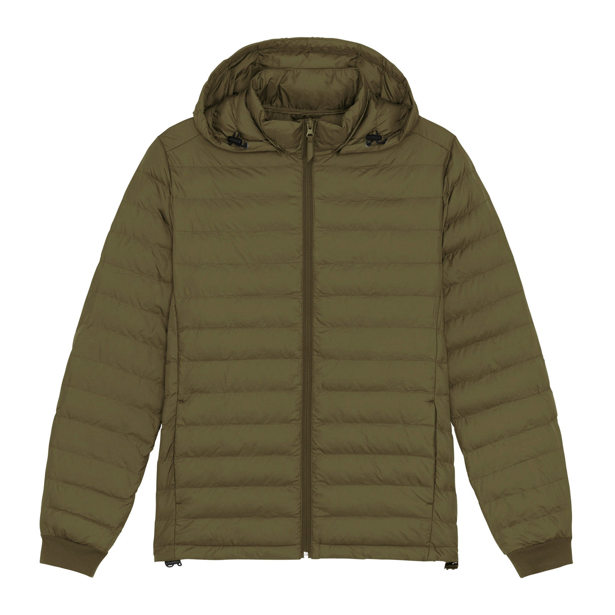 Stanley/Stella Stanley Voyager Jacket With Removable Hood (Stjm837)