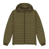 Stanley/Stella Stanley Voyager Jacket With Removable Hood (Stjm837)