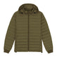 Stanley/Stella Stanley Voyager Jacket With Removable Hood (Stjm837)