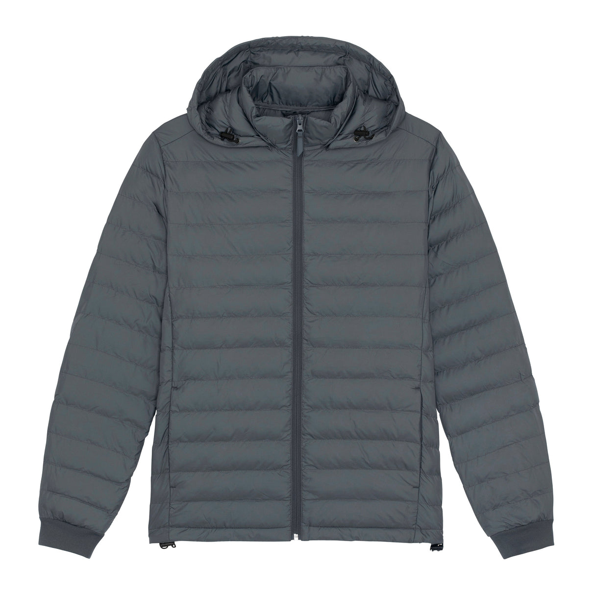 Stanley/Stella Stanley Voyager Jacket With Removable Hood (Stjm837)