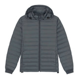 Stanley/Stella Stanley Voyager Jacket With Removable Hood (Stjm837)