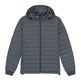 Stanley/Stella Stanley Voyager Jacket With Removable Hood (Stjm837)