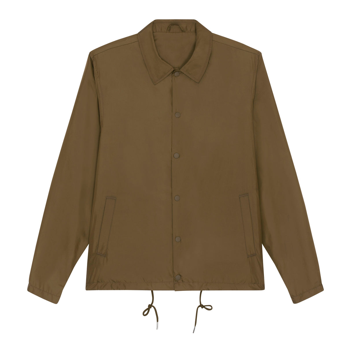Stanley/Stella Coacher Casual Jacket (Stju833)