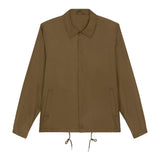 Stanley/Stella Coacher Casual Jacket (Stju833)