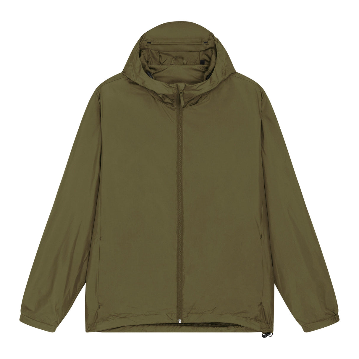 Stanley/Stella Commuter Multifunctional Jacket (Stju846) - British Khaki