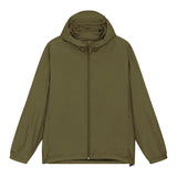 Stanley/Stella Commuter Multifunctional Jacket (Stju846) - British Khaki