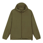 Stanley/Stella Commuter Multifunctional Jacket (Stju846) - British Khaki
