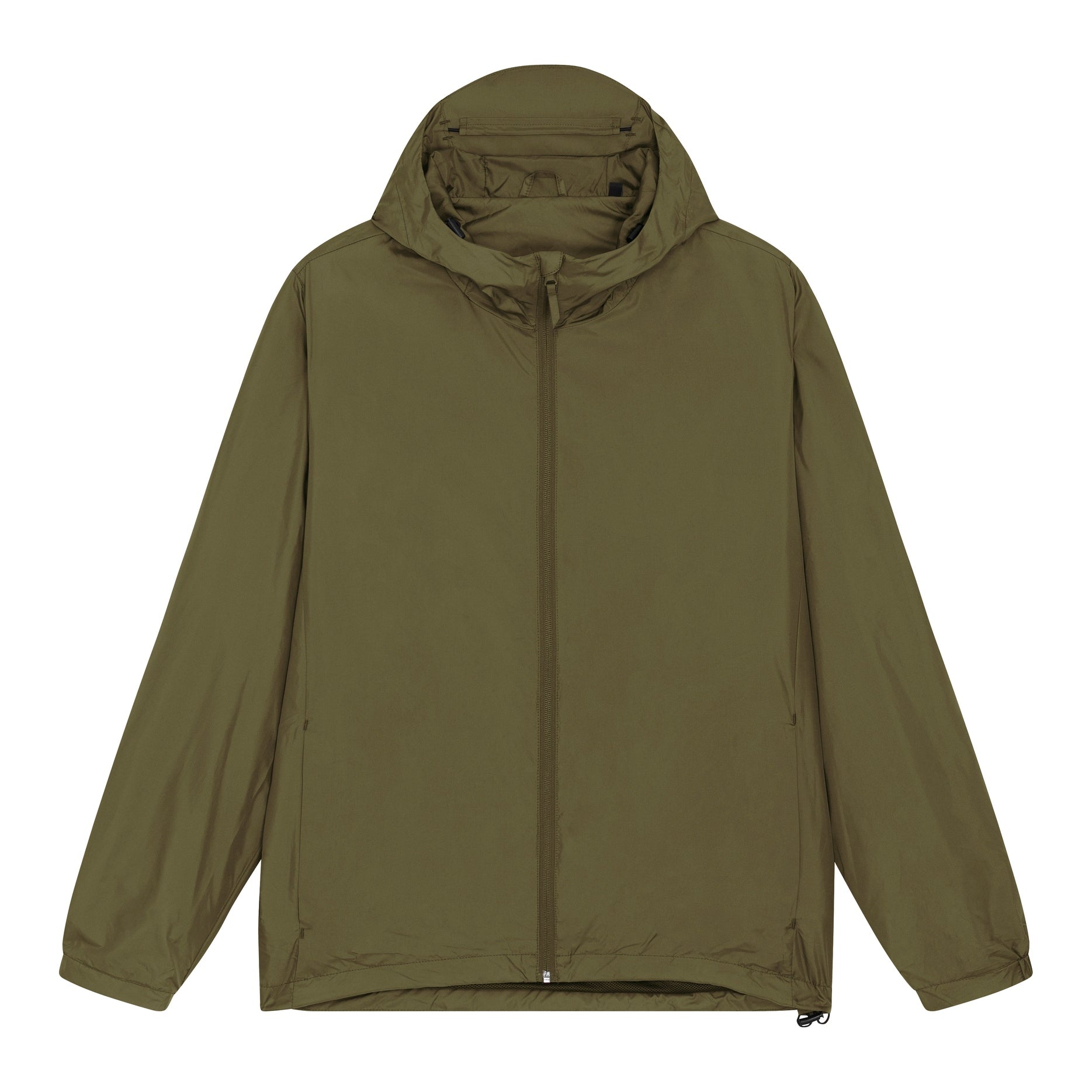Stanley/Stella Commuter Multifunctional Jacket (Stju846) - British Khaki