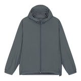 Stanley/Stella Commuter Multifunctional Jacket (Stju846) - Deep Metal