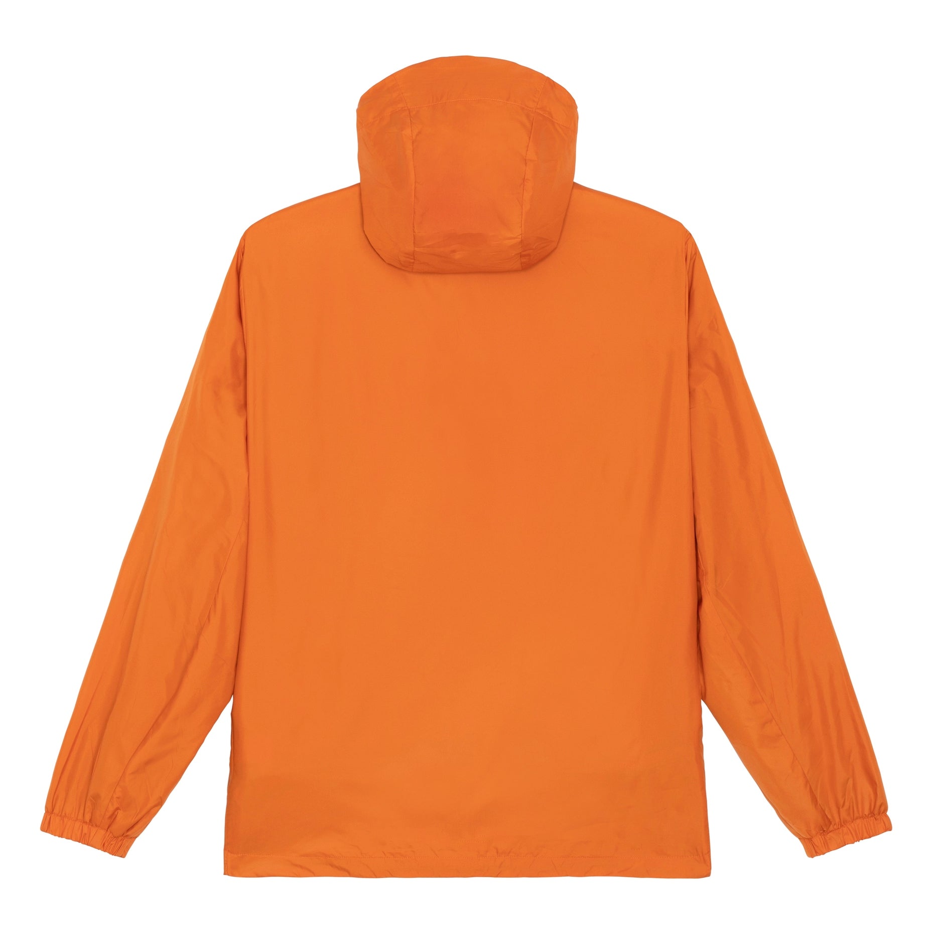 Stanley/Stella Commuter Multifunctional Jacket (Stju846) - Flame Orange