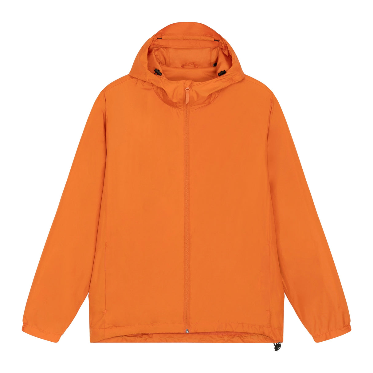 Stanley/Stella Commuter Multifunctional Jacket (Stju846) - Flame Orange