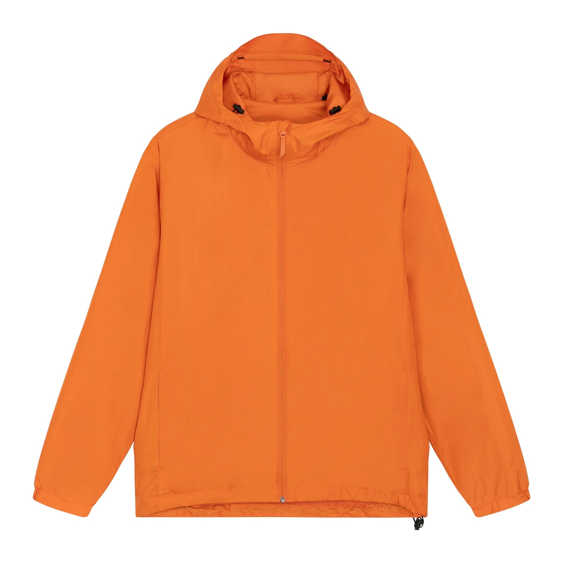 Stanley/Stella Commuter Multifunctional Jacket (Stju846) - Flame Orange