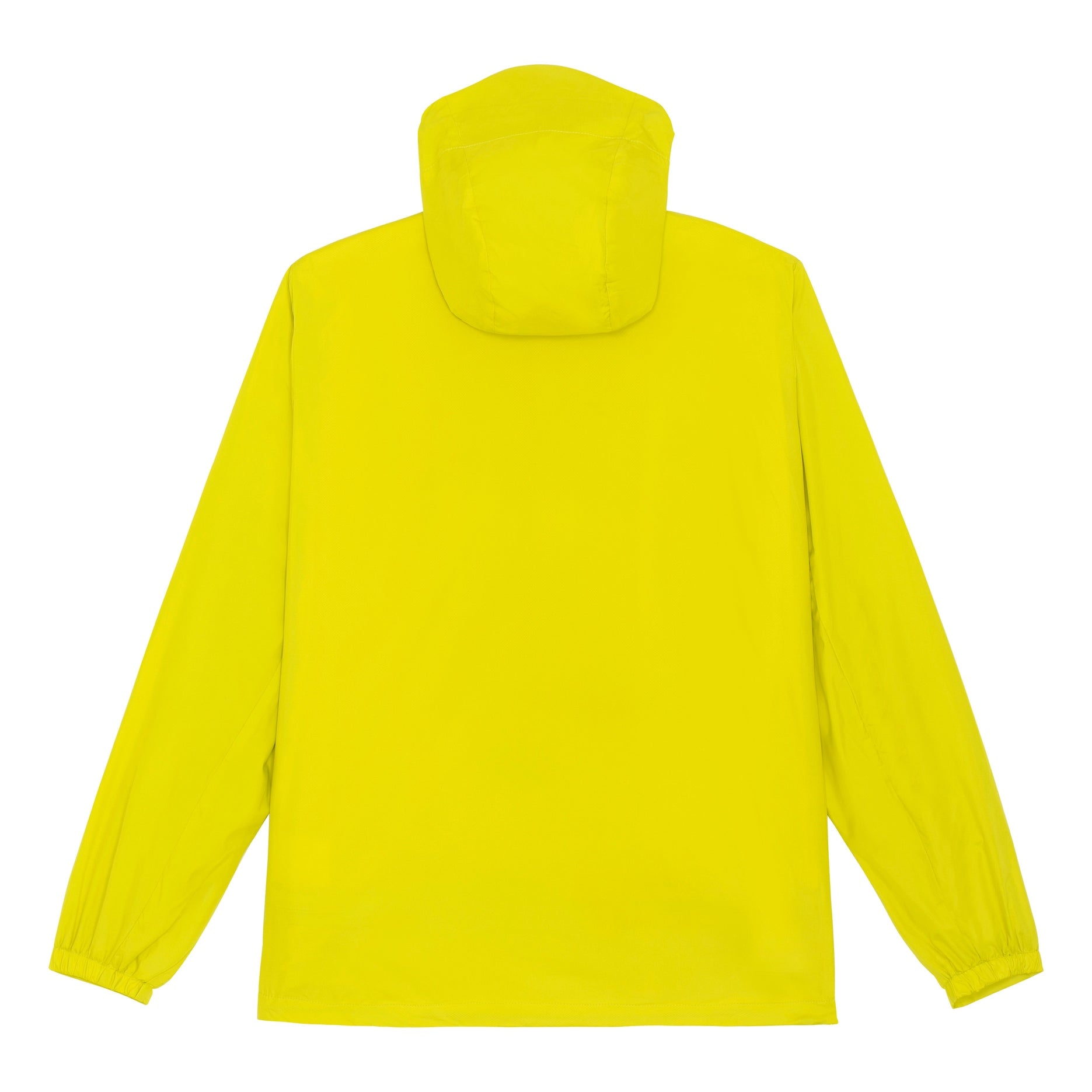 Stanley/Stella Commuter Multifunctional Jacket (Stju846) - Lime Flash