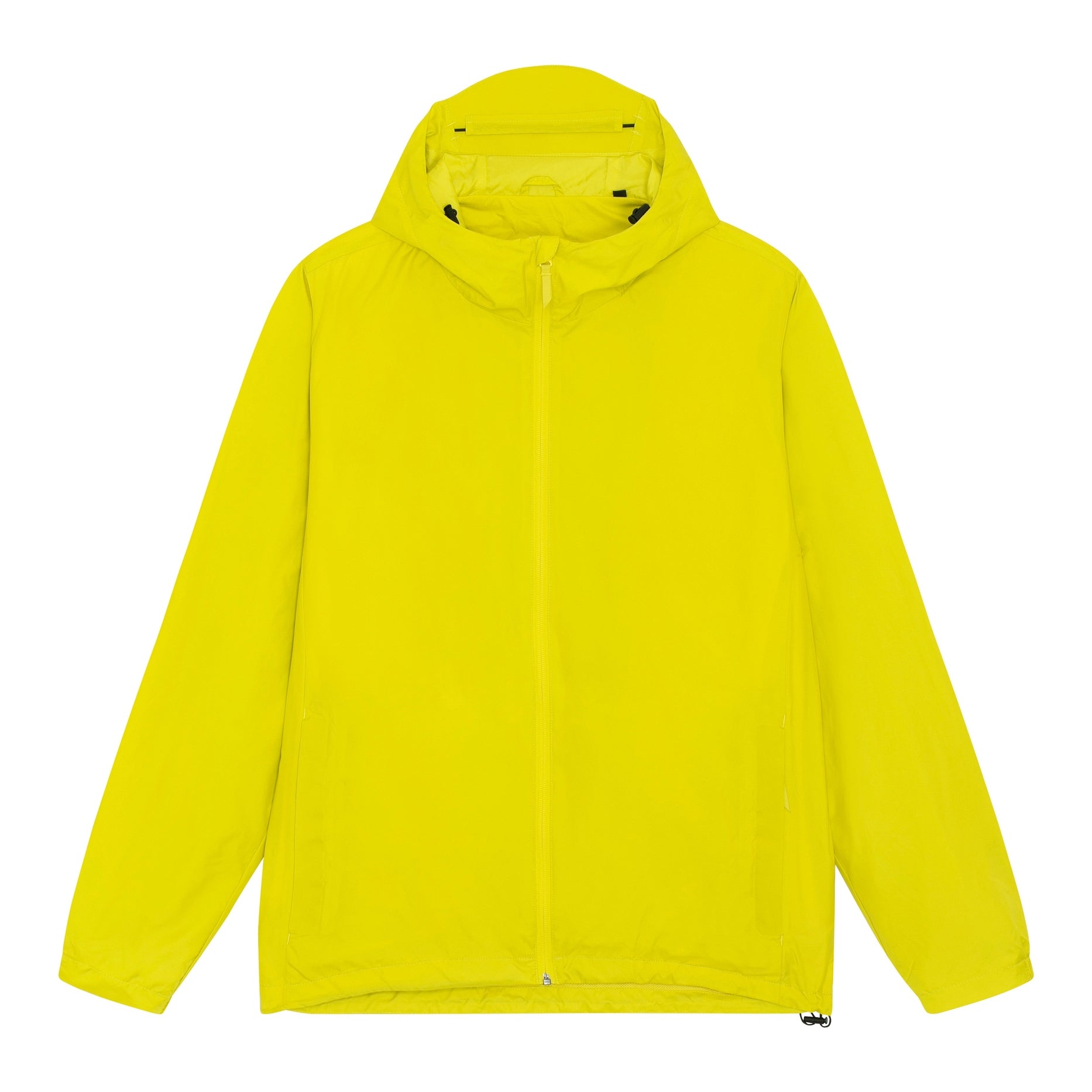 Stanley/Stella Commuter Multifunctional Jacket (Stju846) - Lime Flash