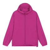 Stanley/Stella Commuter Multifunctional Jacket (Stju846) - Orchid Flower