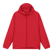 Stanley/Stella Commuter Multifunctional Jacket (Stju846) - Red