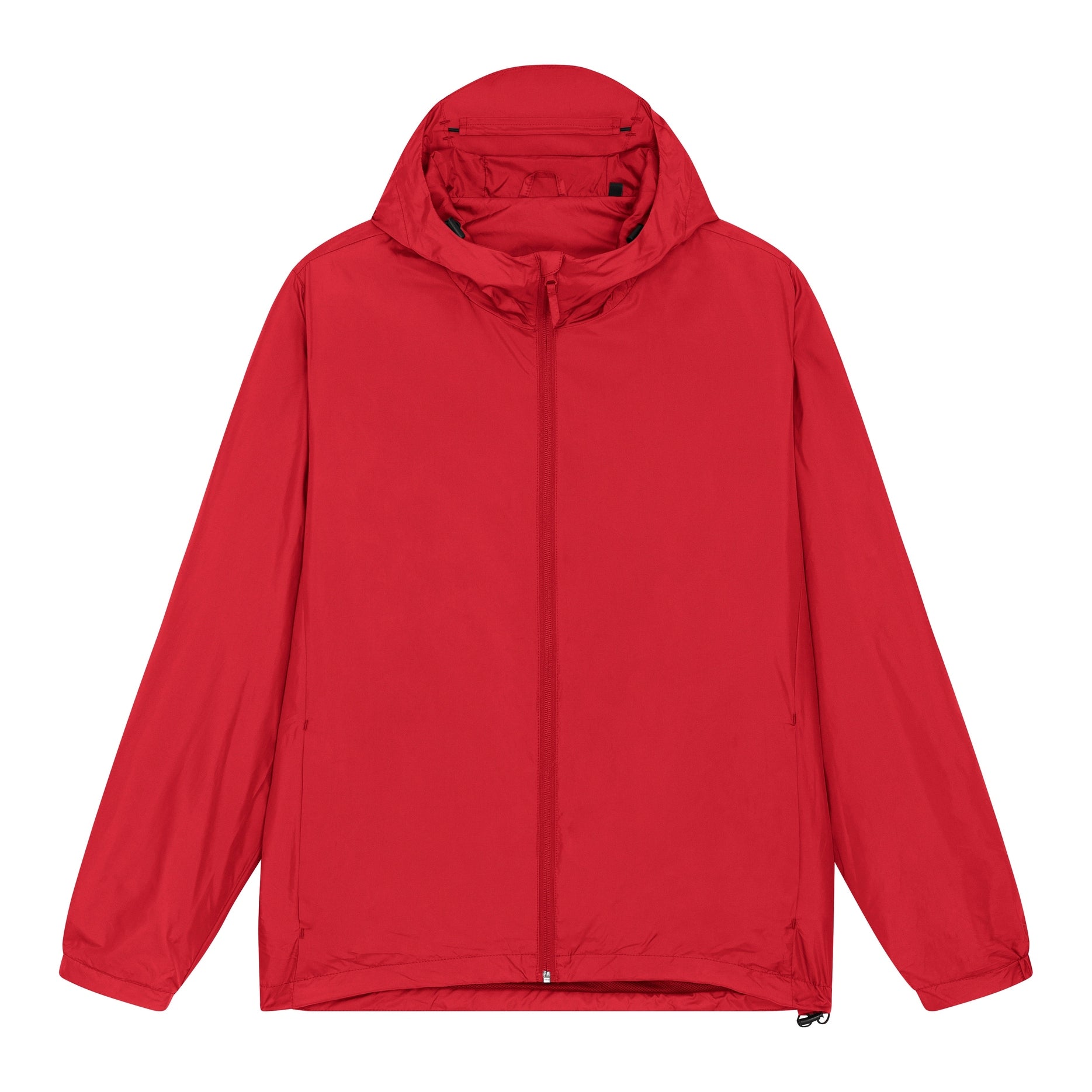Stanley/Stella Commuter Multifunctional Jacket (Stju846) - Red