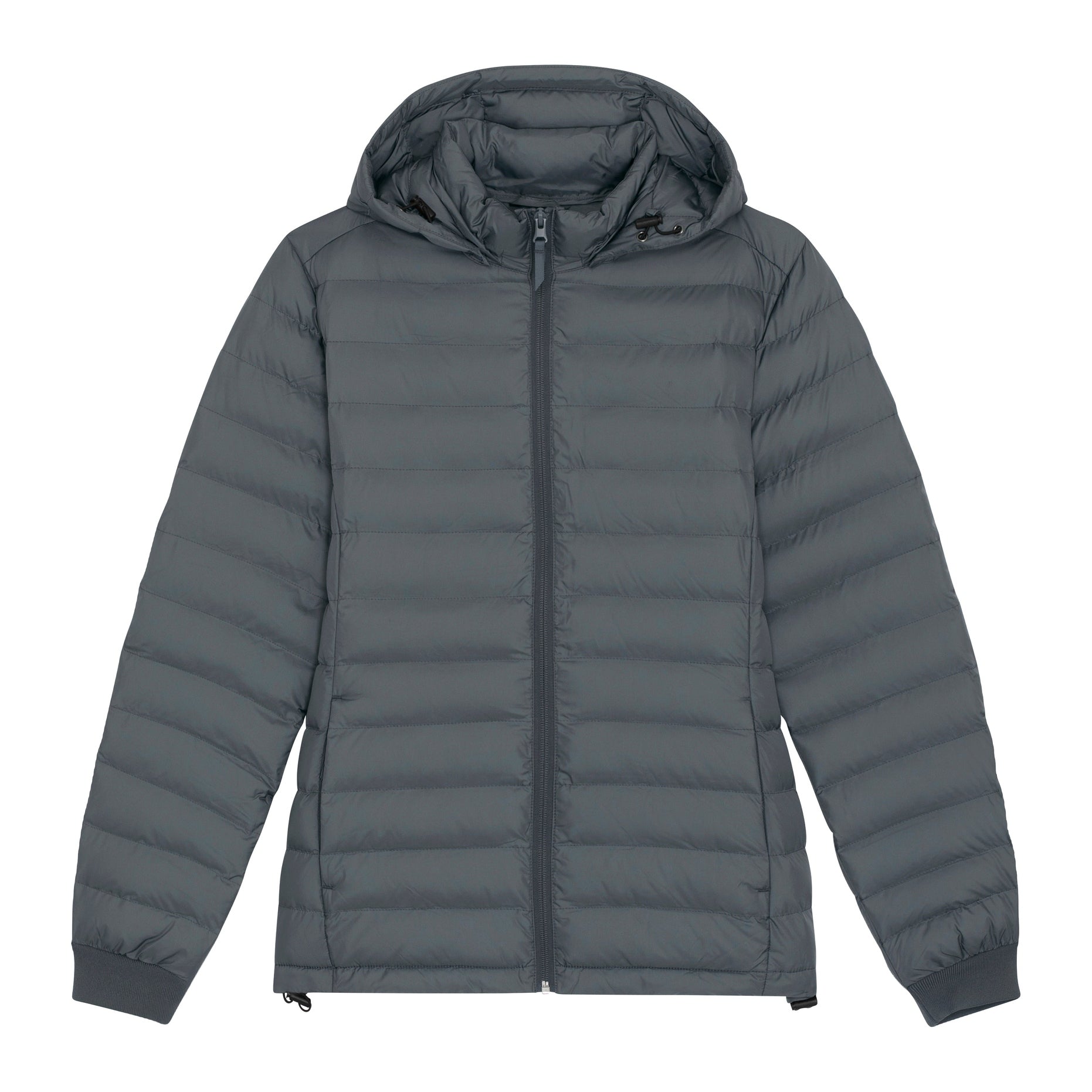 Stanley/Stella Stella Voyager Jacket With Removable Hood (Stjw839)