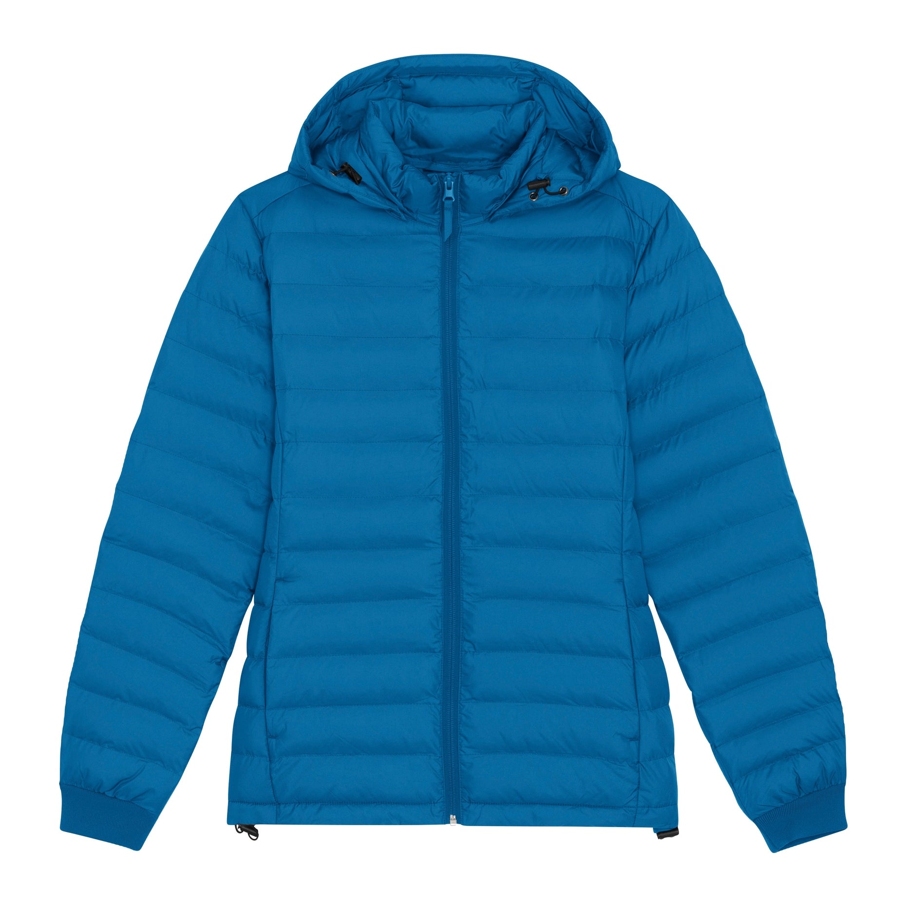 Stanley/Stella Stella Voyager Jacket With Removable Hood (Stjw839)