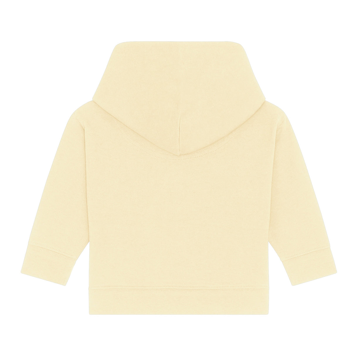 Stanley/Stella Baby Cruiser Hooded Sweatshirt (Stsb919)