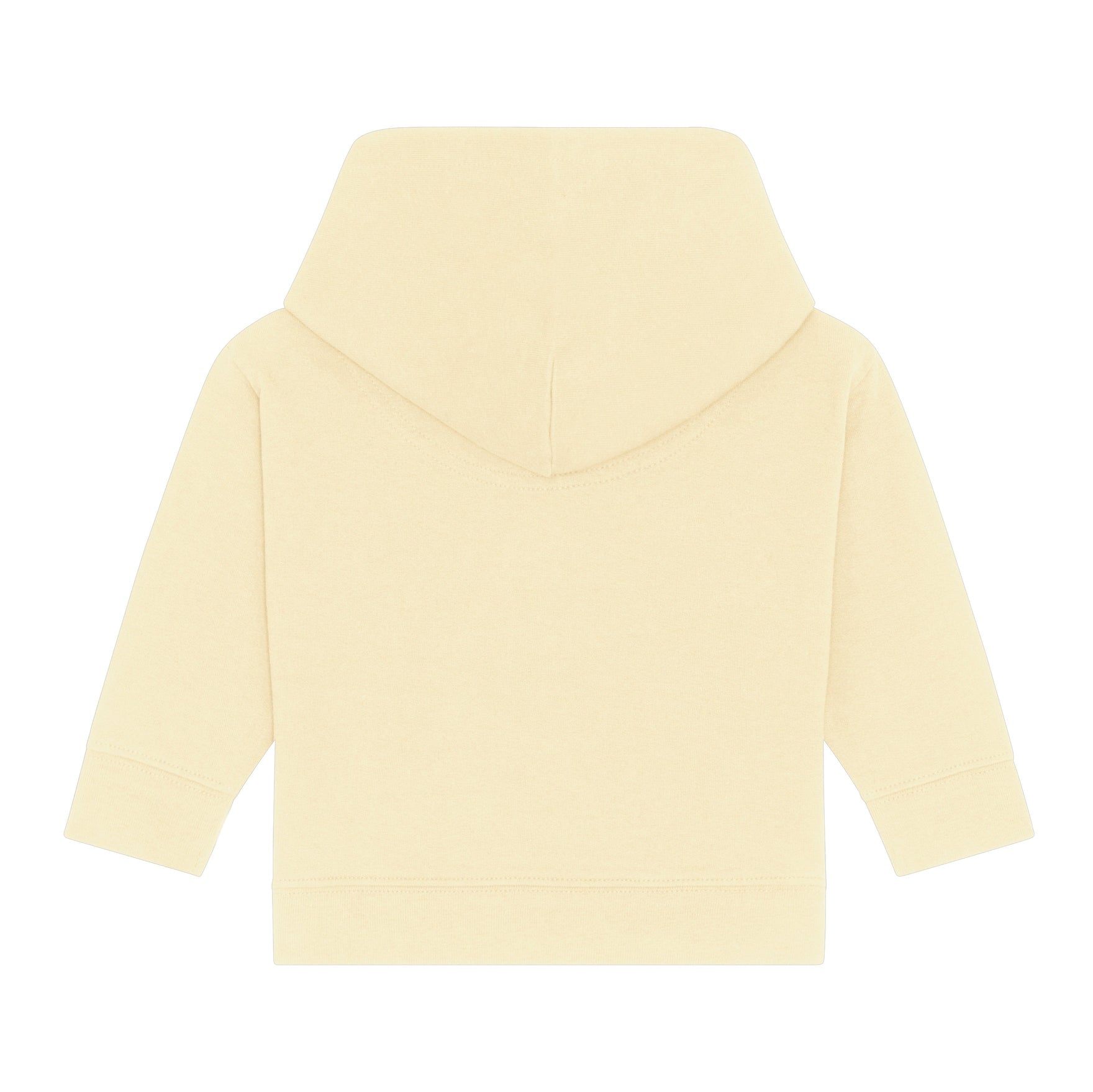 Stanley/Stella Baby Cruiser Hooded Sweatshirt (Stsb919)