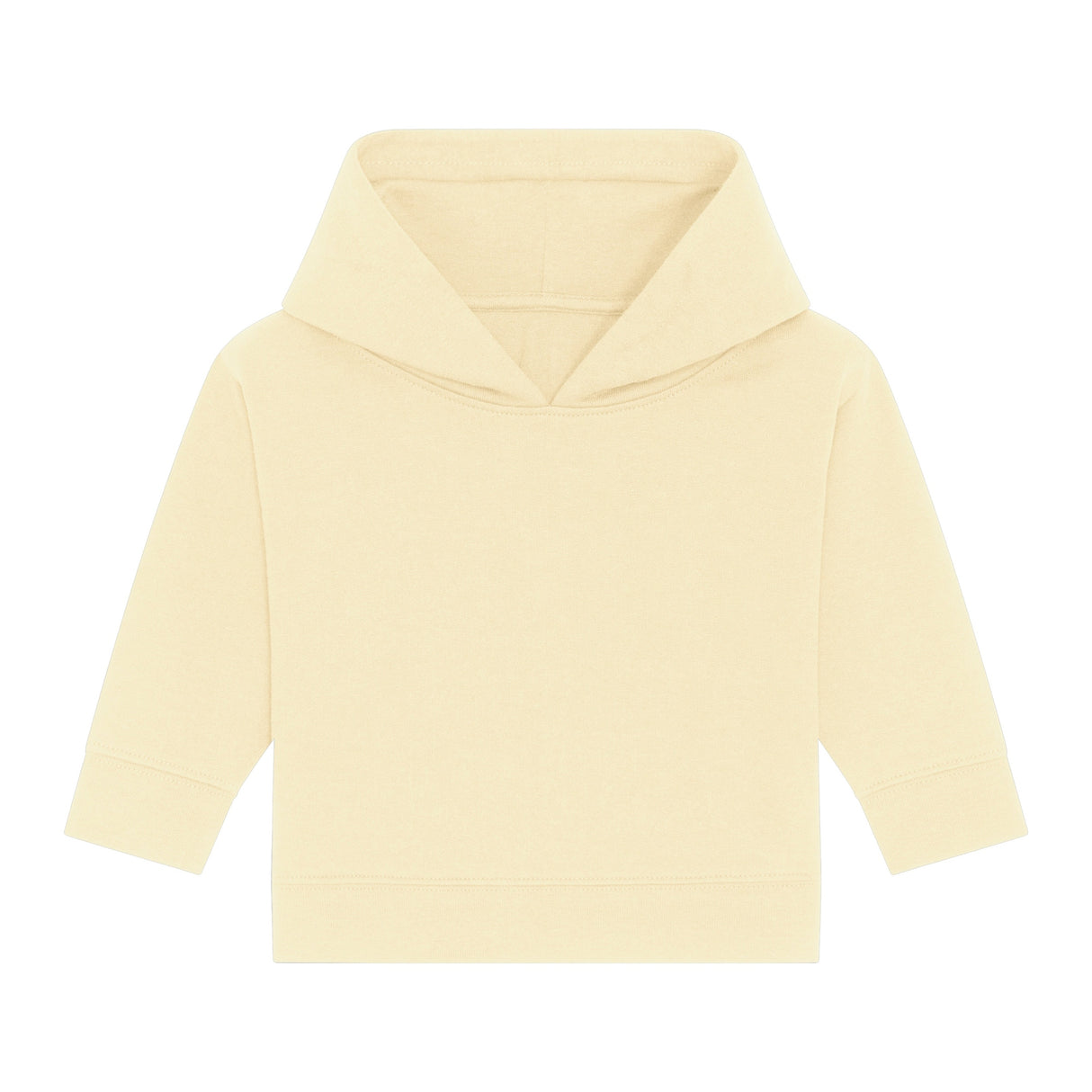 Stanley/Stella Baby Cruiser Hooded Sweatshirt (Stsb919)