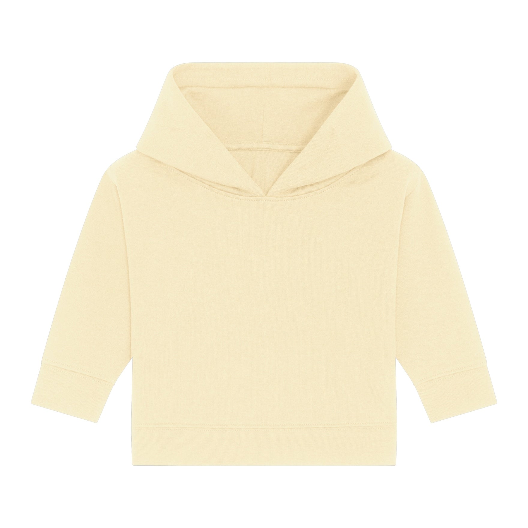 Stanley/Stella Baby Cruiser Hooded Sweatshirt (Stsb919)