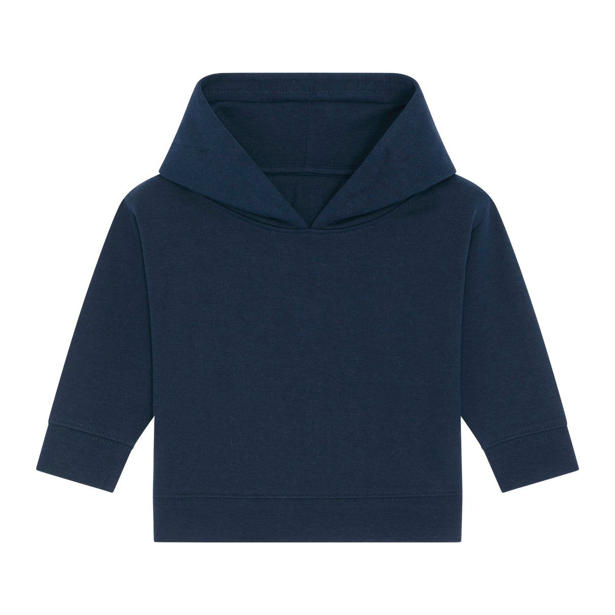Stanley/Stella Baby Cruiser Hooded Sweatshirt (Stsb919)