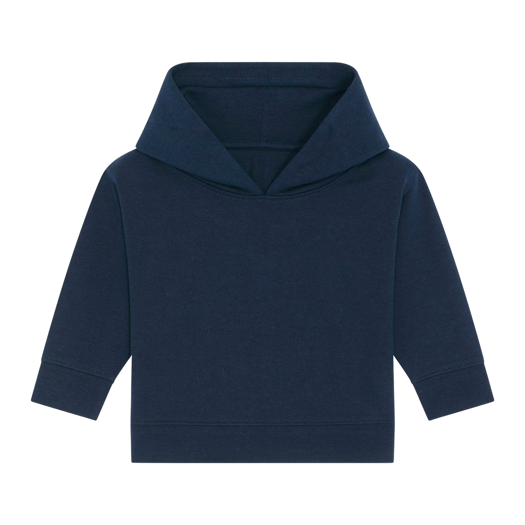 Stanley/Stella Baby Cruiser Hooded Sweatshirt (Stsb919)