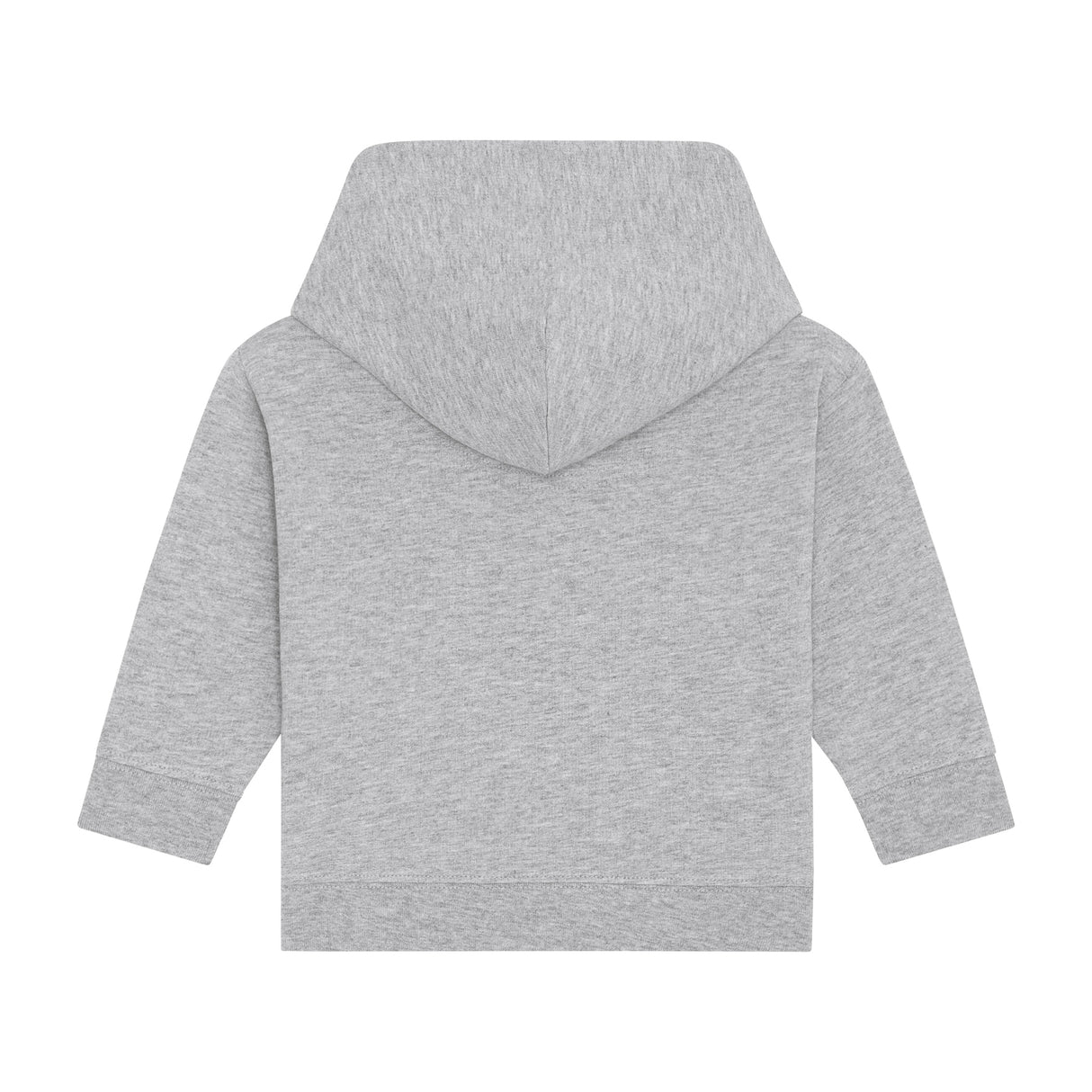 Stanley/Stella Baby Cruiser Hooded Sweatshirt (Stsb919)