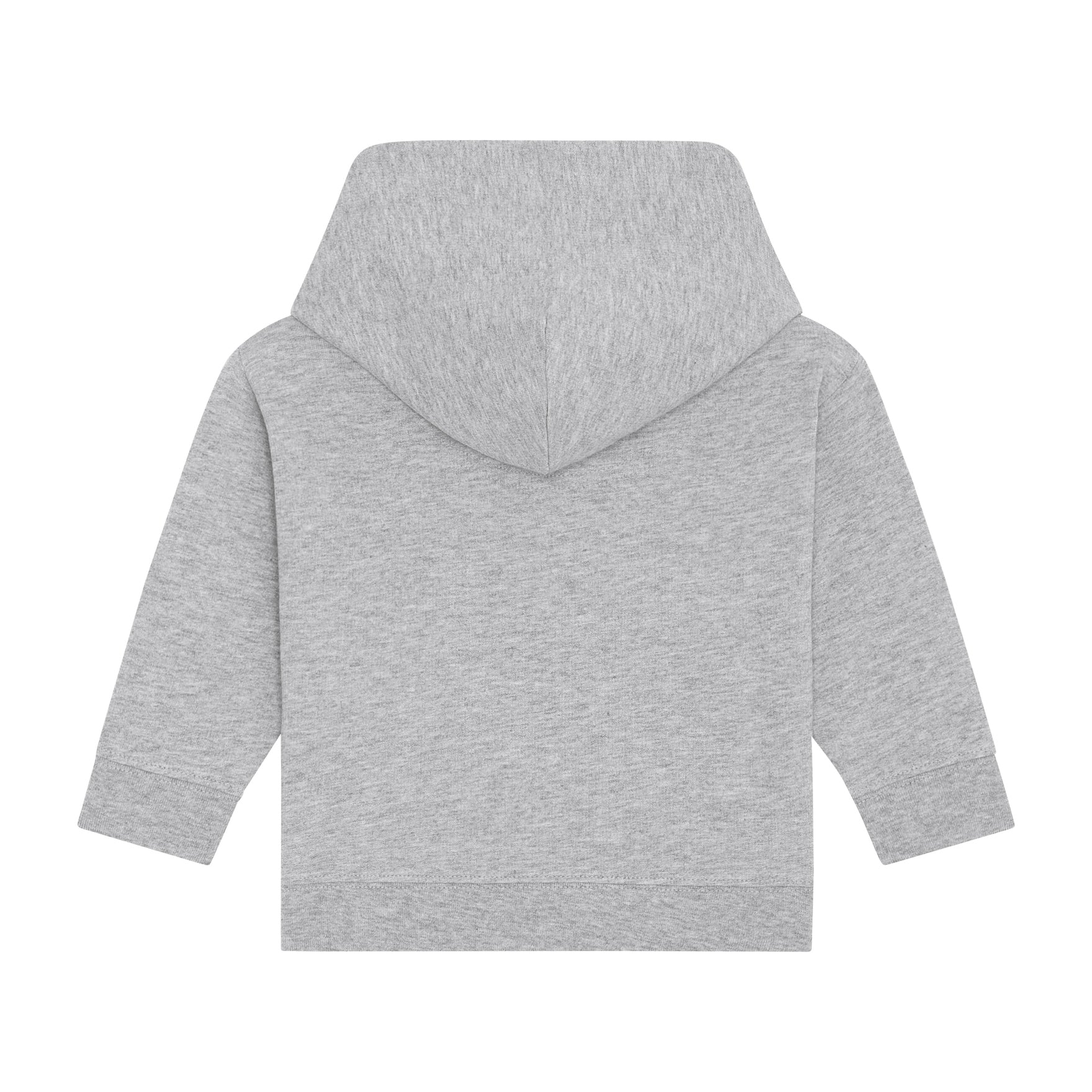 Stanley/Stella Baby Cruiser Hooded Sweatshirt (Stsb919)