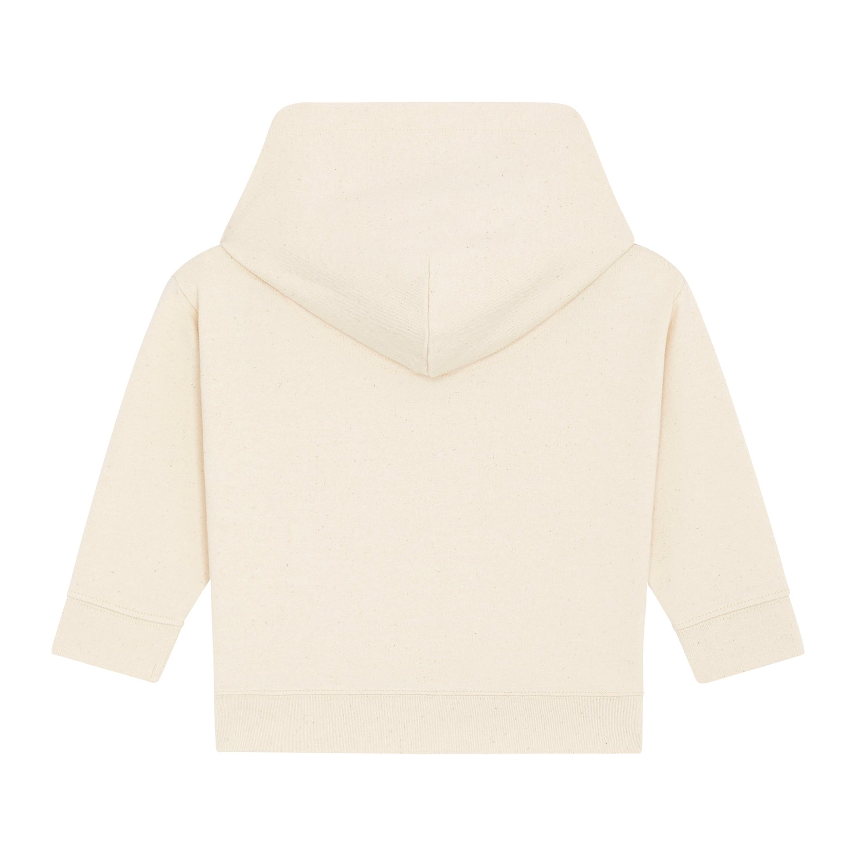 Stanley/Stella Baby Cruiser Hooded Sweatshirt (Stsb919)