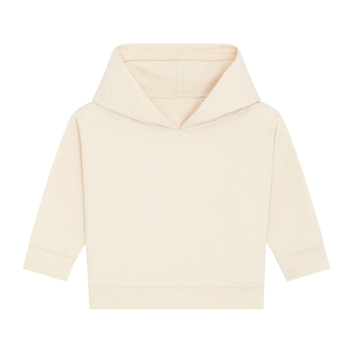 Stanley/Stella Baby Cruiser Hooded Sweatshirt (Stsb919)