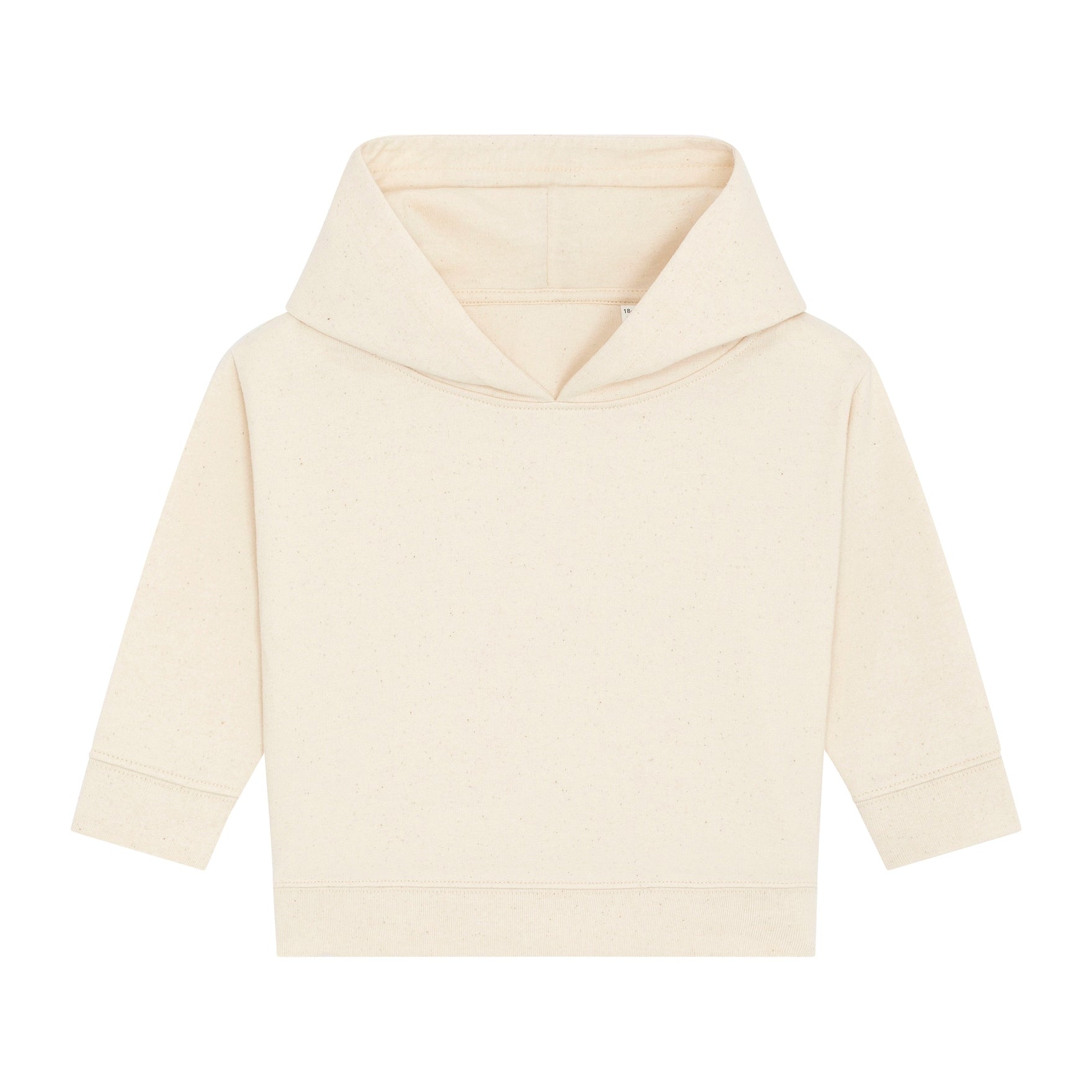 Stanley/Stella Baby Cruiser Hooded Sweatshirt (Stsb919)