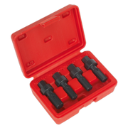 Sealey Wheel Bolt Thread Chasers M12 & M14