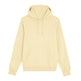 Stanley/Stella Unisex Archer Hoodie Sweatshirt (Stsu011) - Butter