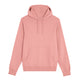 Stanley/Stella Unisex Archer Hoodie Sweatshirt (Stsu011) - Canyon Pink