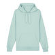 Stanley/Stella Unisex Archer Hoodie Sweatshirt (Stsu011) - Caribbean Blue