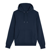 Stanley/Stella Unisex Archer Hoodie Sweatshirt (Stsu011) - French Navy