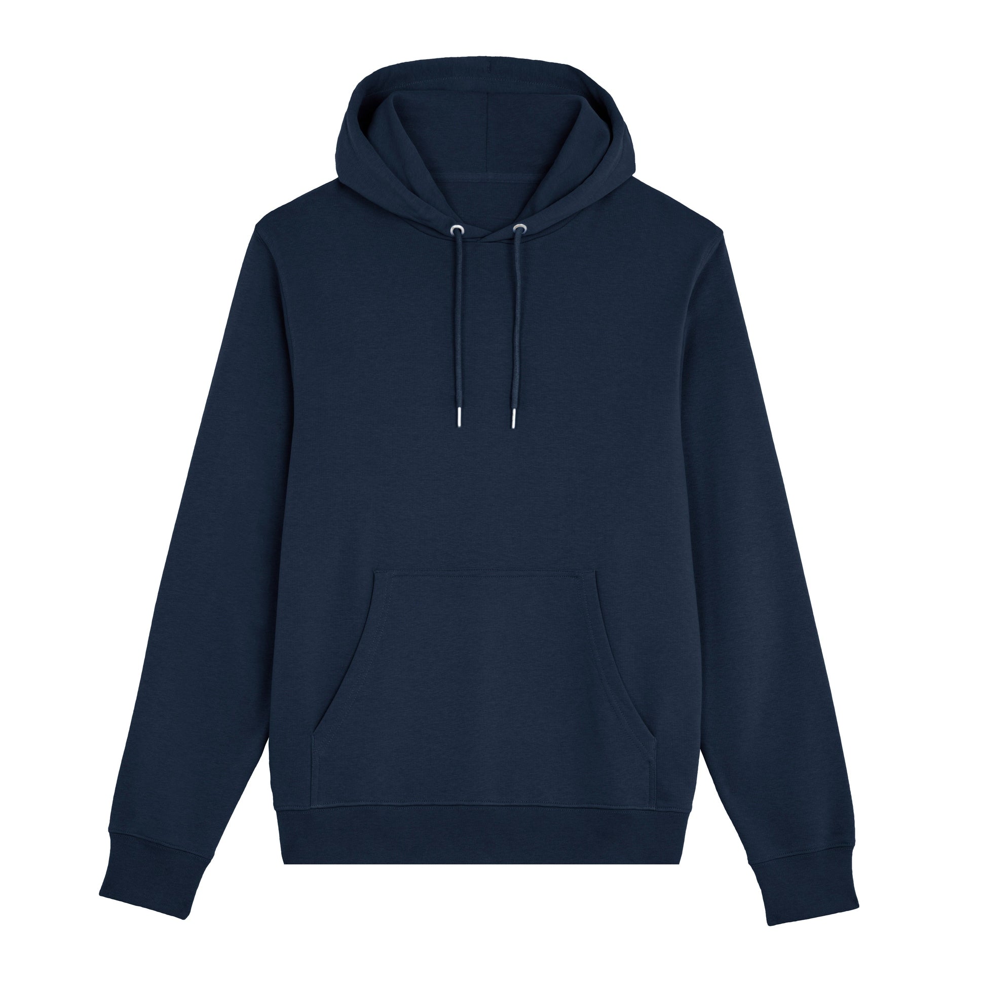 Stanley/Stella Unisex Archer Hoodie Sweatshirt (Stsu011) - French Navy