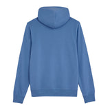 Stanley/Stella Unisex Archer Hoodie Sweatshirt (Stsu011) - Bright Blue