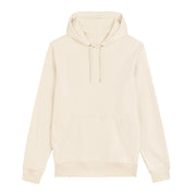 Stanley/Stella Unisex Archer Hoodie Sweatshirt (Stsu011) - Natural Raw
