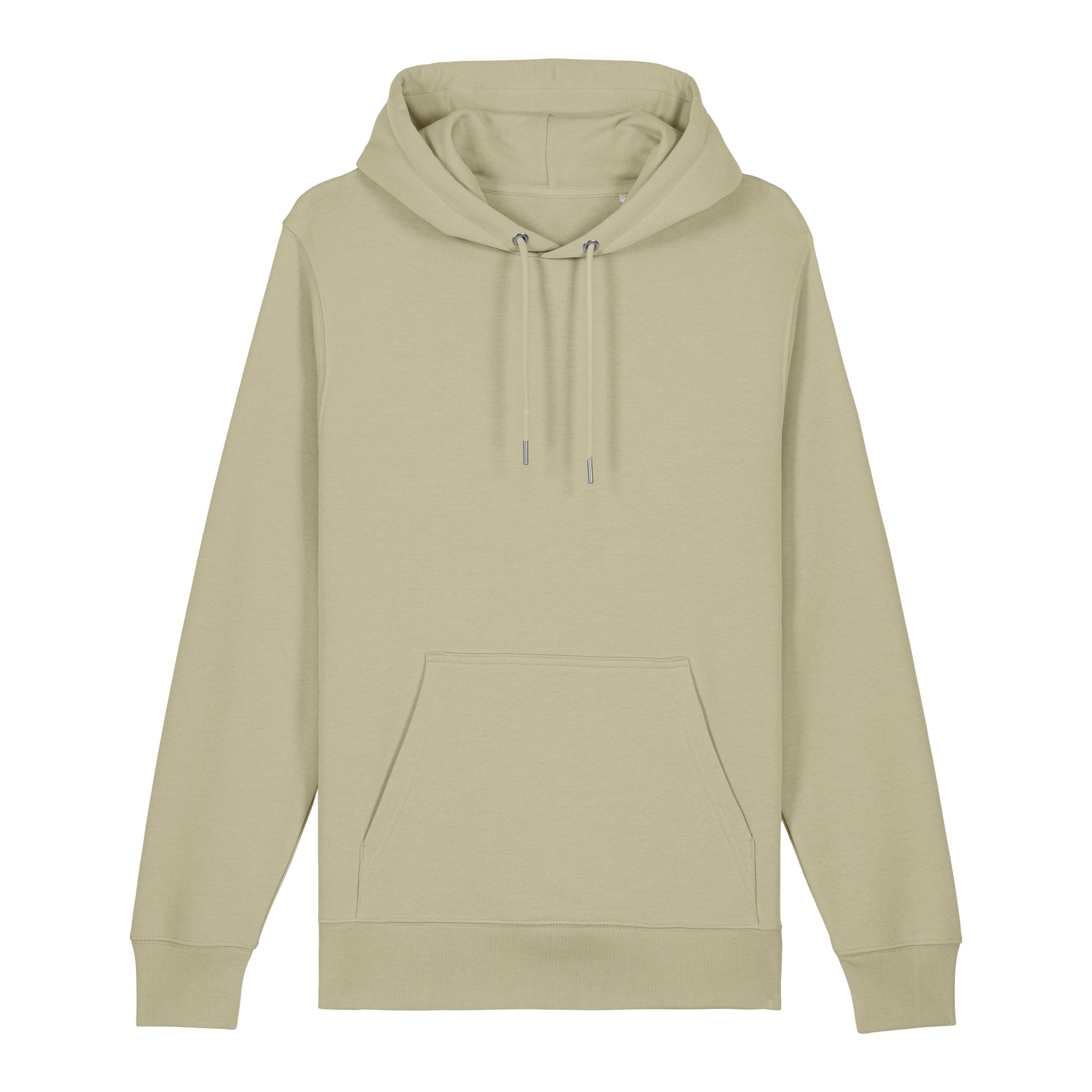 Stanley/Stella Unisex Archer Hoodie Sweatshirt (Stsu011) - Sage