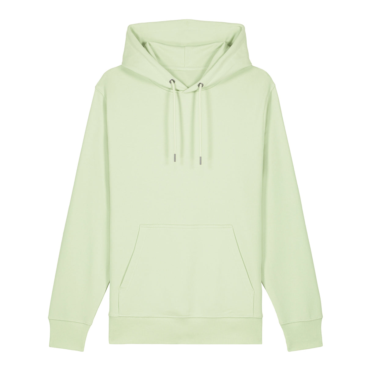Stanley/Stella Unisex Archer Hoodie Sweatshirt (Stsu011) - Stem Green