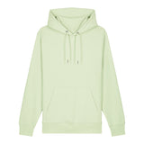 Stanley/Stella Unisex Archer Hoodie Sweatshirt (Stsu011) - Stem Green