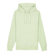 Stanley/Stella Unisex Archer Hoodie Sweatshirt (Stsu011) - Stem Green