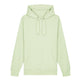 Stanley/Stella Unisex Archer Hoodie Sweatshirt (Stsu011) - Stem Green