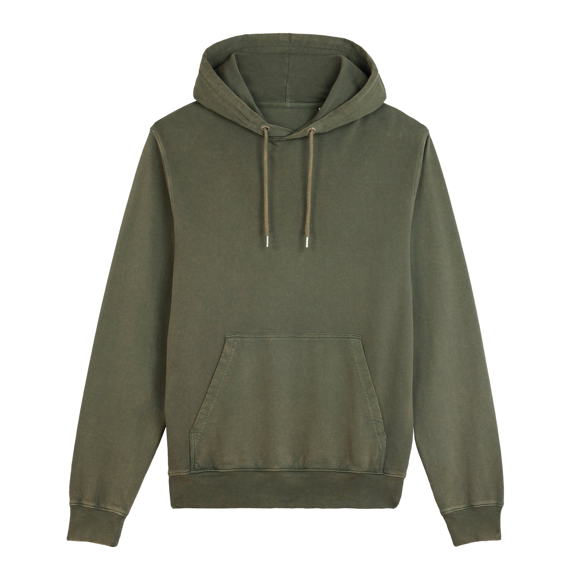 Stanley/Stella Unisex Archer Vintage Hoodie Sweatshirt (Stsu040)